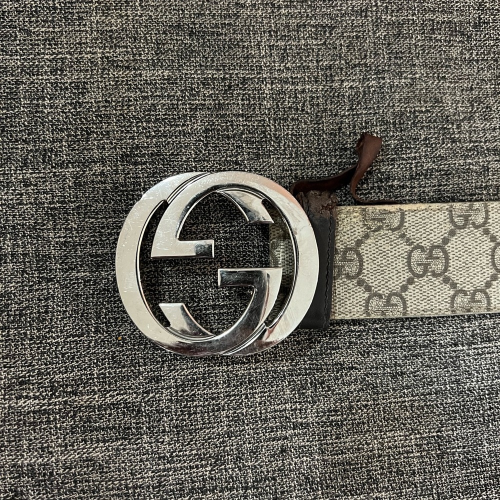 Gucci Belt